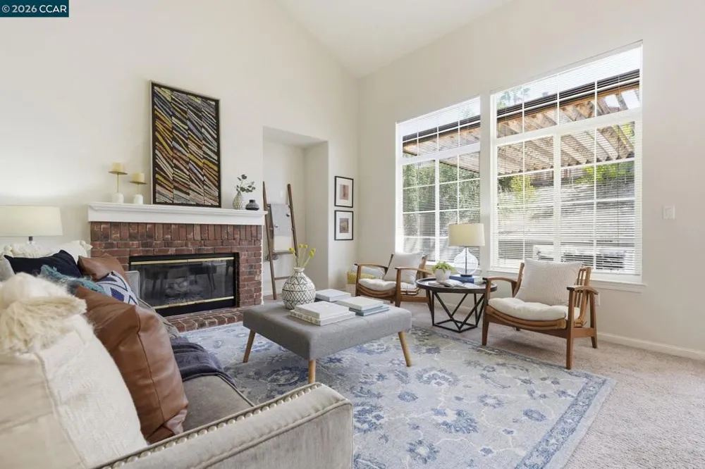 4700 Hunter Peak Ct Antioch, CA 94531