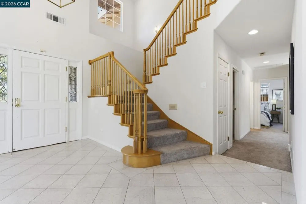 4700 Hunter Peak Ct Antioch, CA 94531