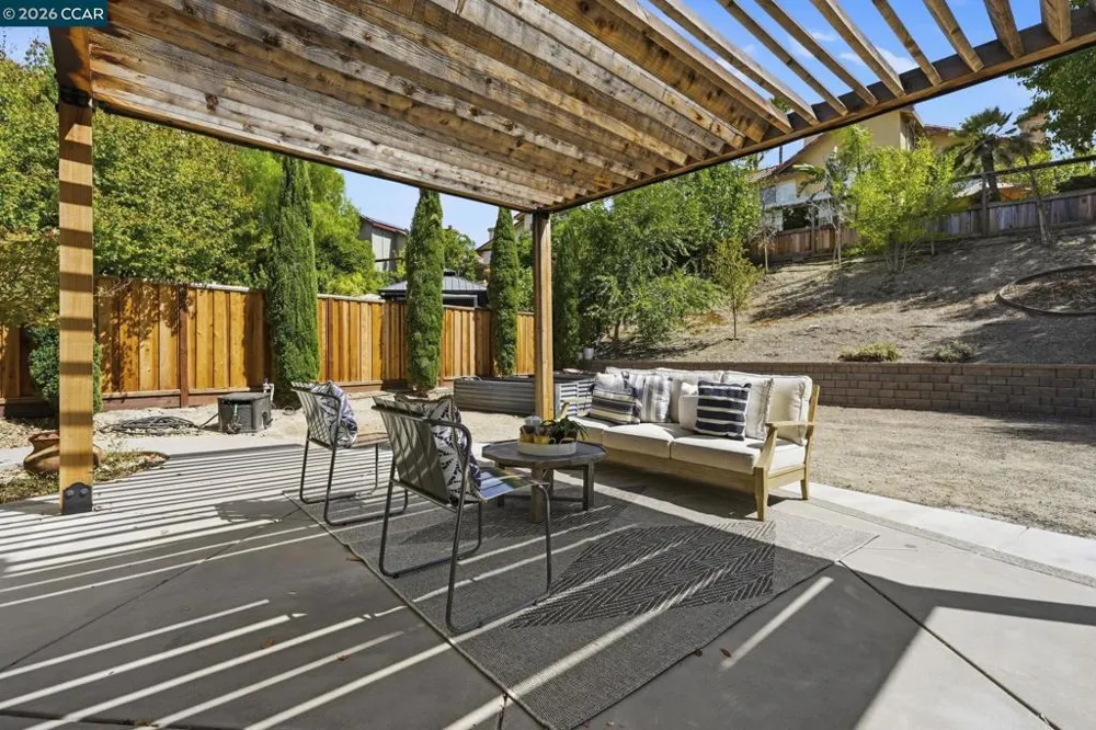 4700 Hunter Peak Ct Antioch, CA 94531