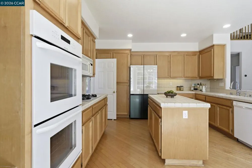 4700 Hunter Peak Ct Antioch, CA 94531