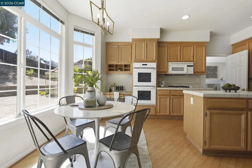 4700 Hunter Peak Ct Antioch, CA 94531