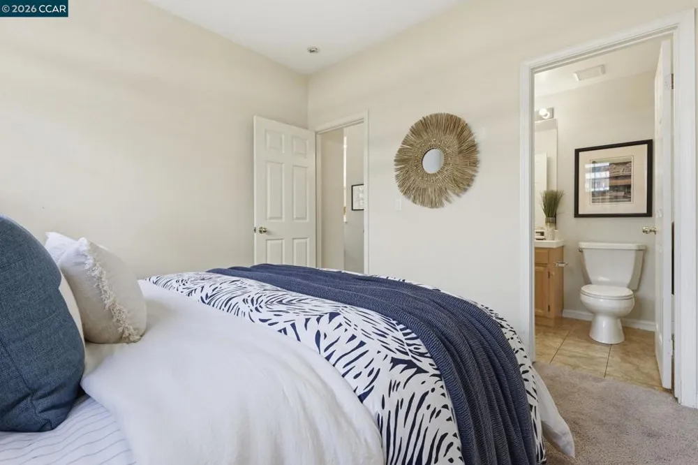 4700 Hunter Peak Ct Antioch, CA 94531