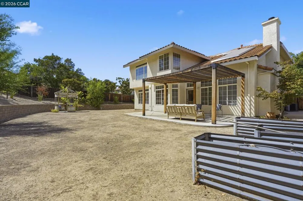 4700 Hunter Peak Ct Antioch, CA 94531