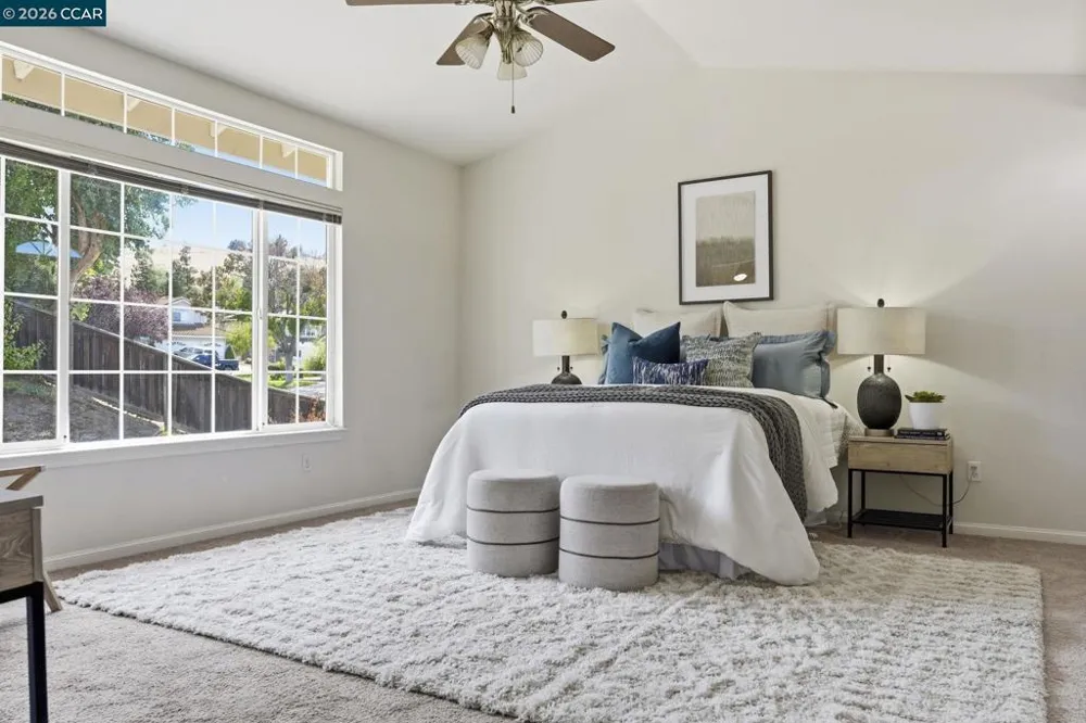 4700 Hunter Peak Ct Antioch, CA 94531