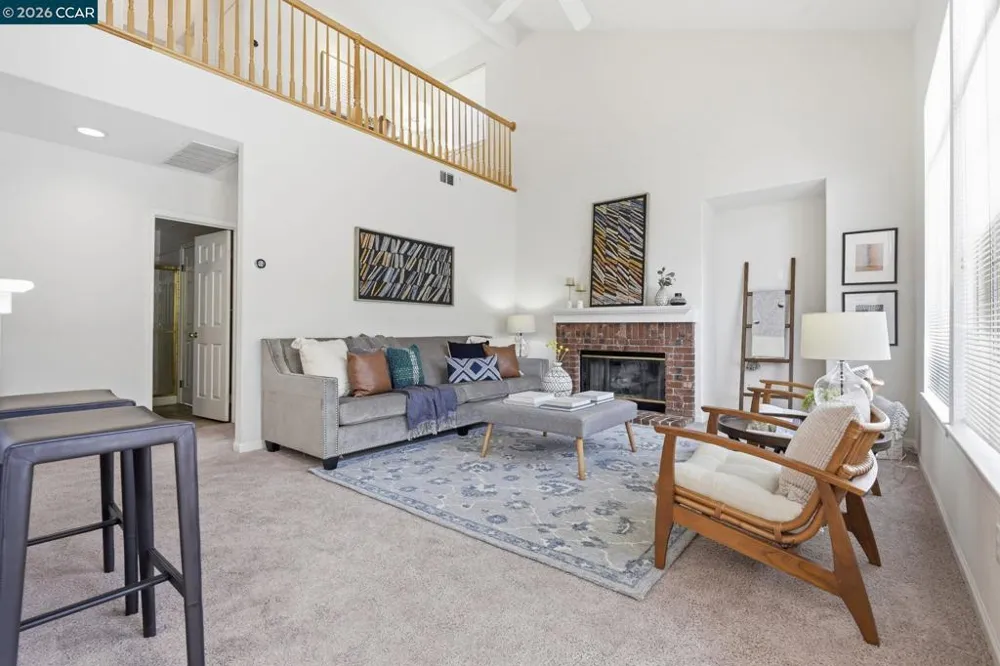 4700 Hunter Peak Ct Antioch, CA 94531