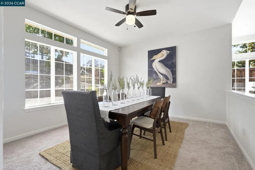4700 Hunter Peak Ct Antioch, CA 94531