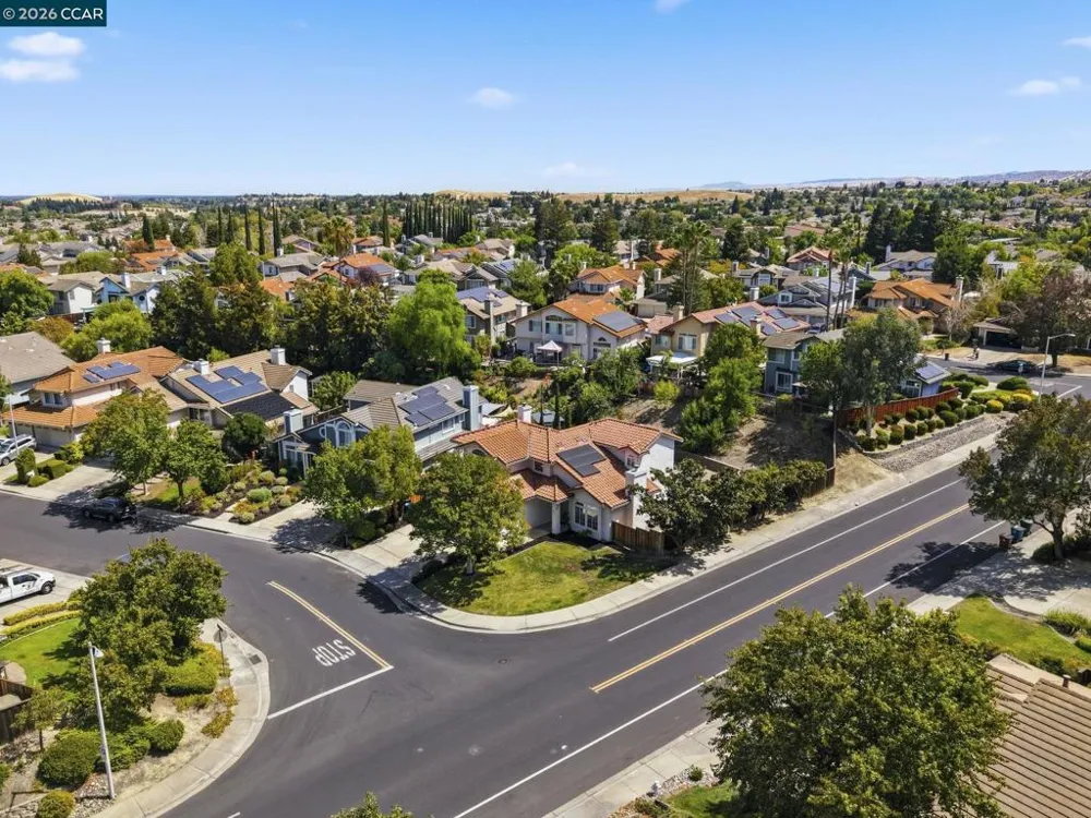 4700 Hunter Peak Ct Antioch, CA 94531