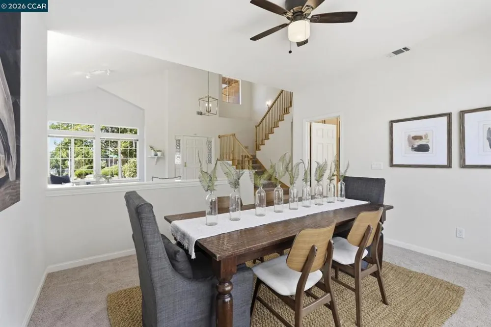 4700 Hunter Peak Ct Antioch, CA 94531