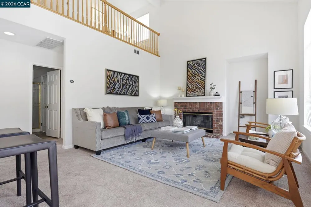 4700 Hunter Peak Ct Antioch, CA 94531