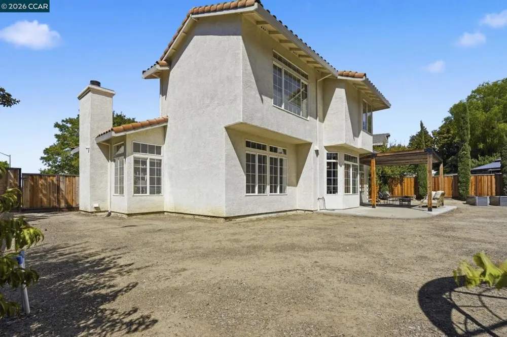 4700 Hunter Peak Ct Antioch, CA 94531