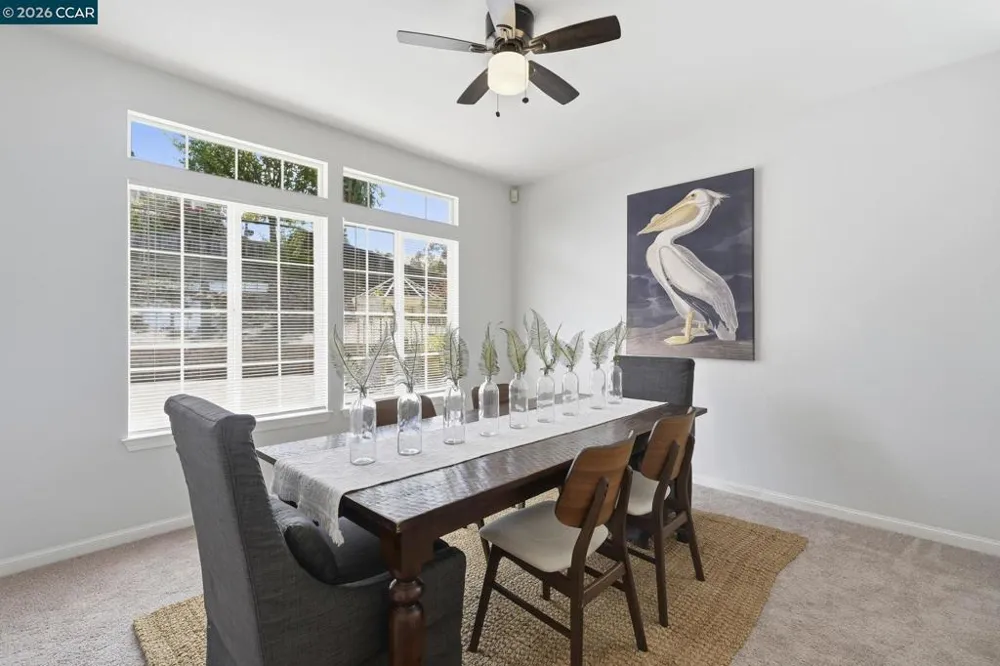 4700 Hunter Peak Ct Antioch, CA 94531