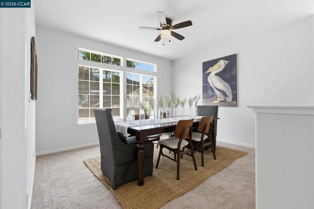 4700 Hunter Peak Ct Antioch, CA 94531
