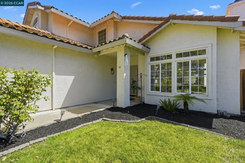 4700 Hunter Peak Ct Antioch, CA 94531