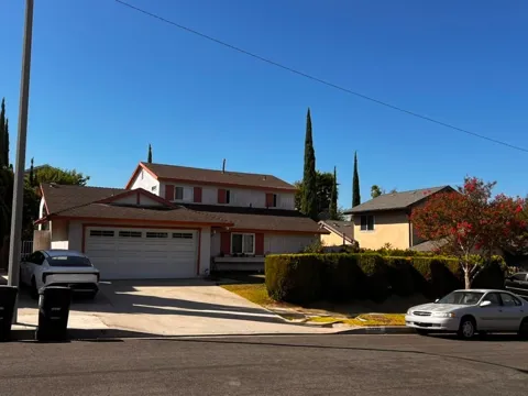 20316 Flintgate