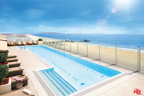 1221 W OCEAN AVENUE #808