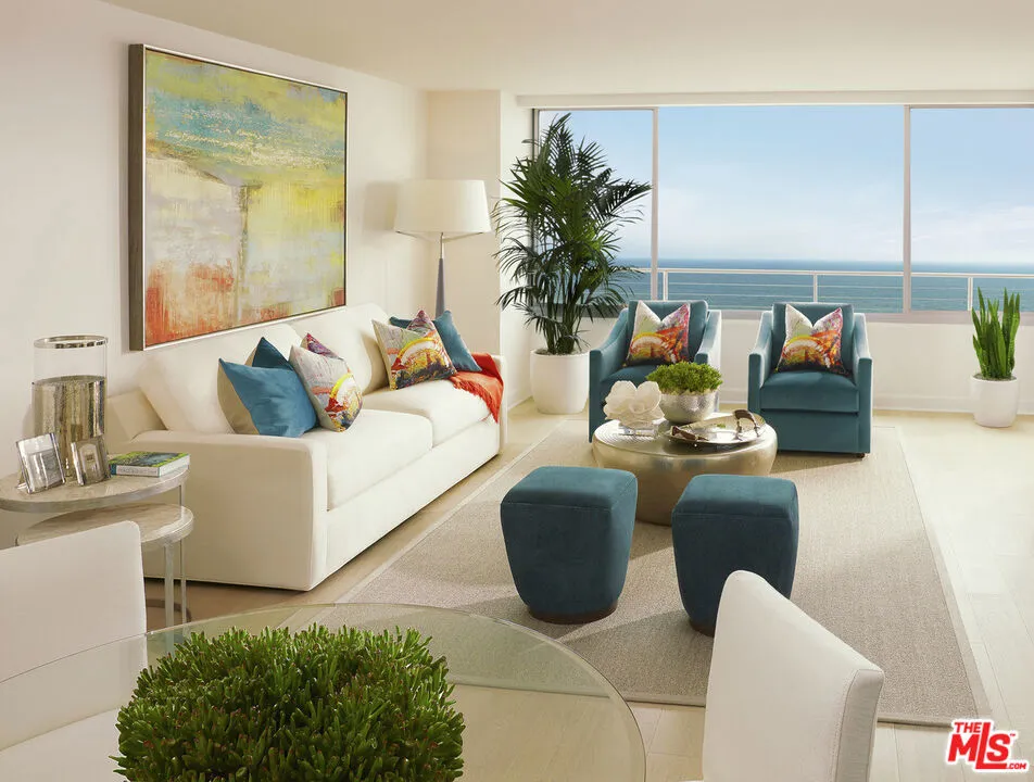 1221 W OCEAN AVENUE #808 Santa Monica, CA 90401
