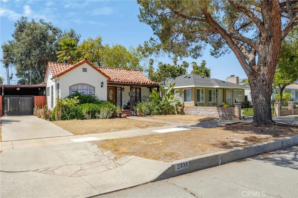 3334 Sierra San Bernardino, CA 92405