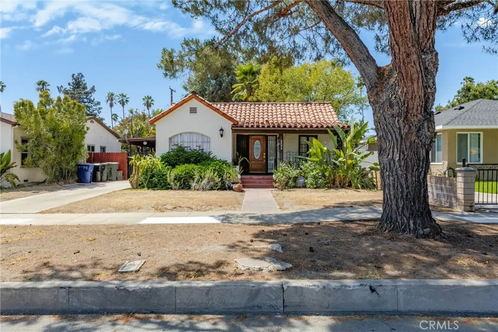 3334 Sierra San Bernardino, CA 92405