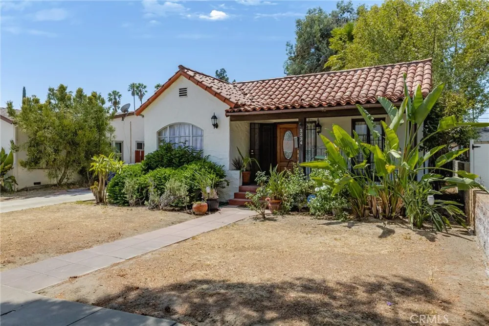 3334 Sierra San Bernardino, CA 92405