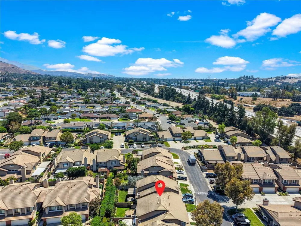 2027 Driftstone Glendora, CA 91740