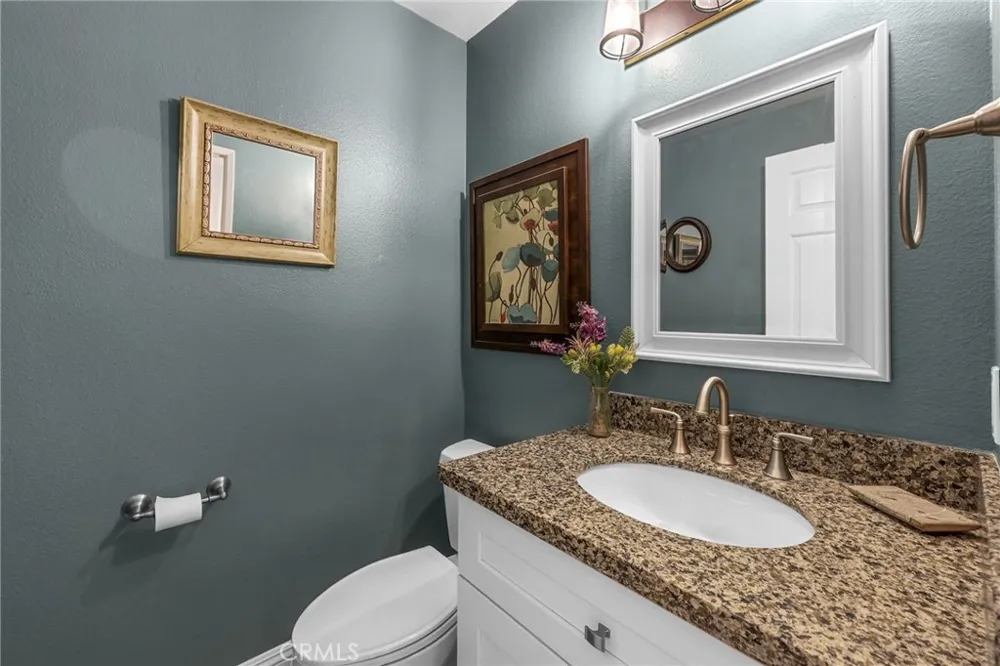 2027 Driftstone Glendora, CA 91740