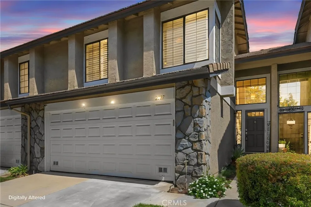 2027 Driftstone Glendora, CA 91740