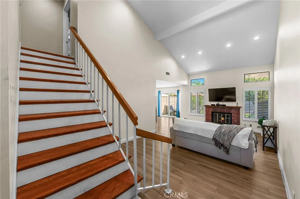 2027 Driftstone Glendora, CA 91740