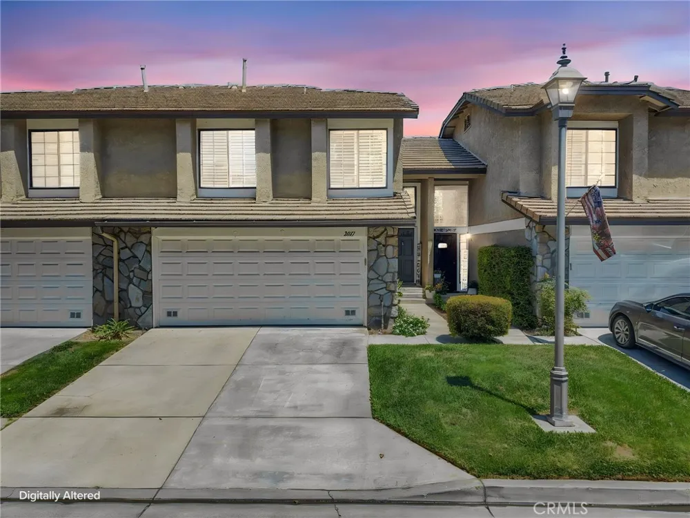 2027 Driftstone Glendora, CA 91740