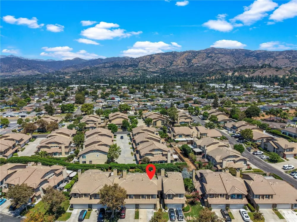 2027 Driftstone Glendora, CA 91740