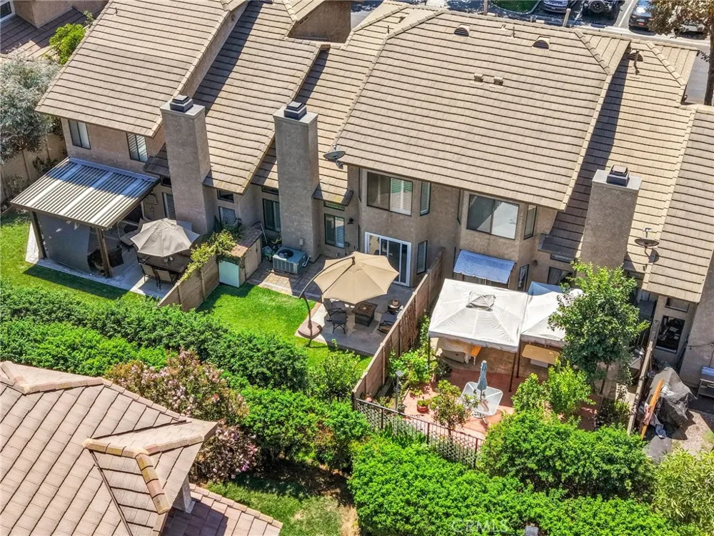 2027 Driftstone Glendora, CA 91740