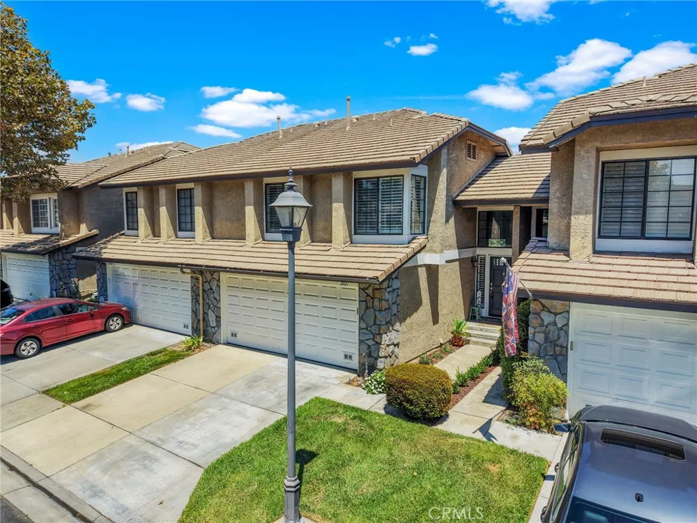 2027 Driftstone Glendora, CA 91740