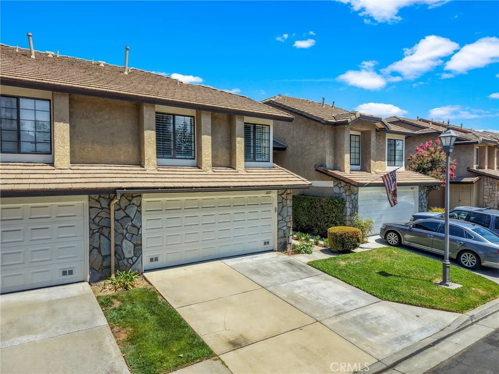 2027 Driftstone Glendora, CA 91740