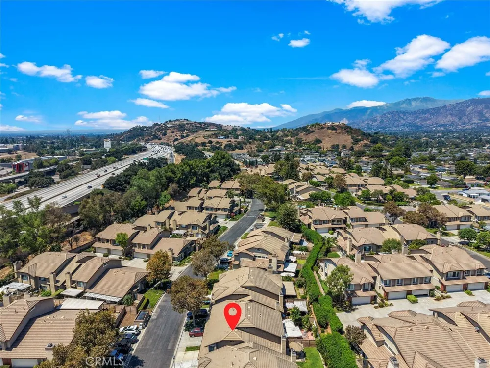2027 Driftstone Glendora, CA 91740