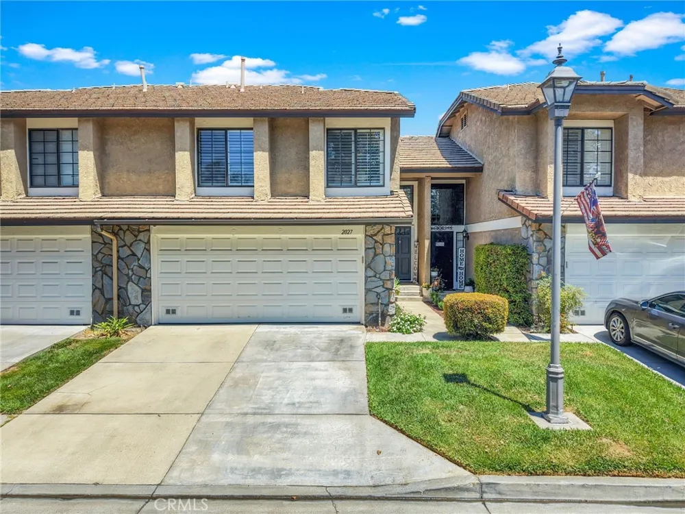 2027 Driftstone Glendora, CA 91740