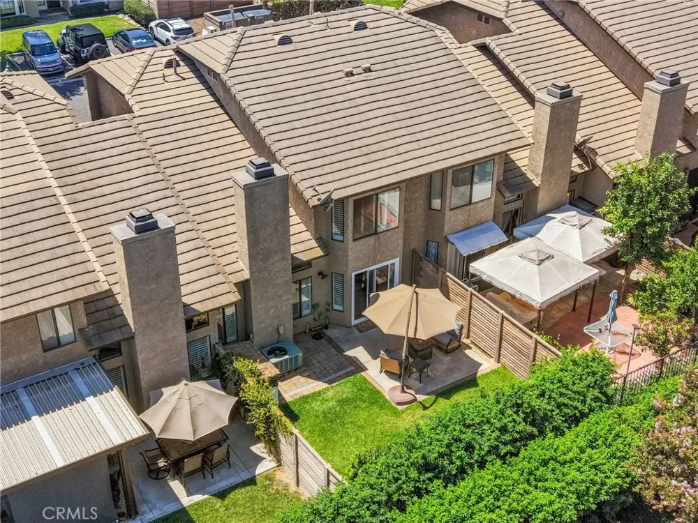 2027 Driftstone Glendora, CA 91740