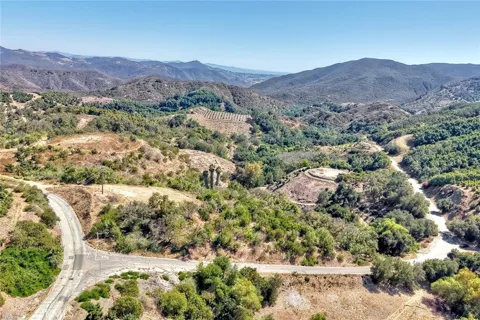 Via Vaquero