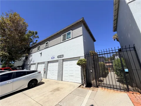 617 Kew Street #1