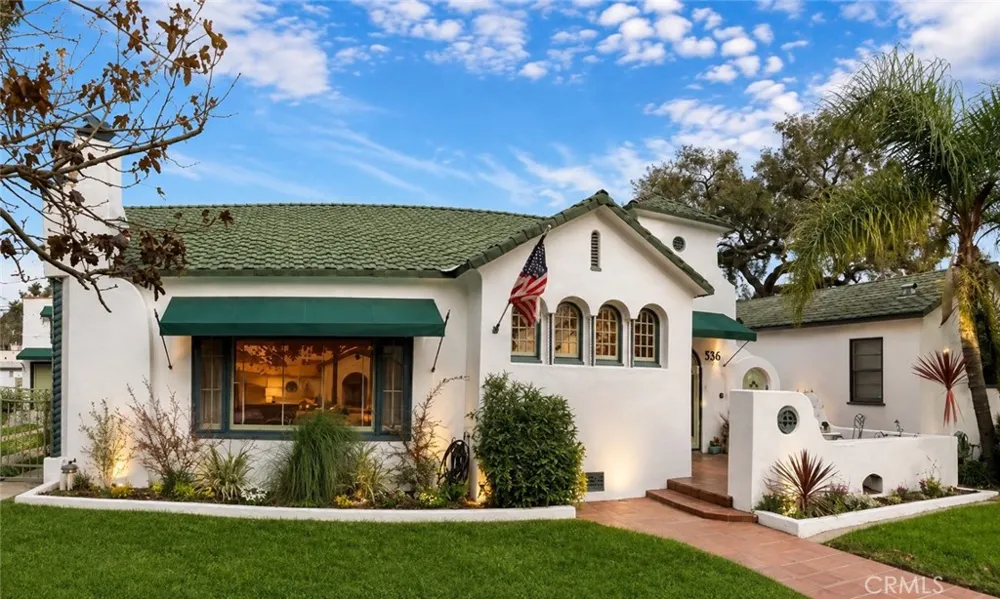 326 Ohio St Anaheim, CA 92805