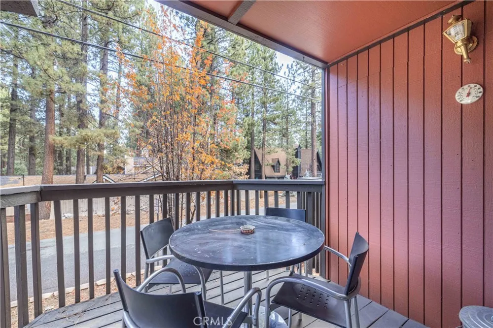 41935 Switzerland Drive #36 Big Bear Lake, CA 92315