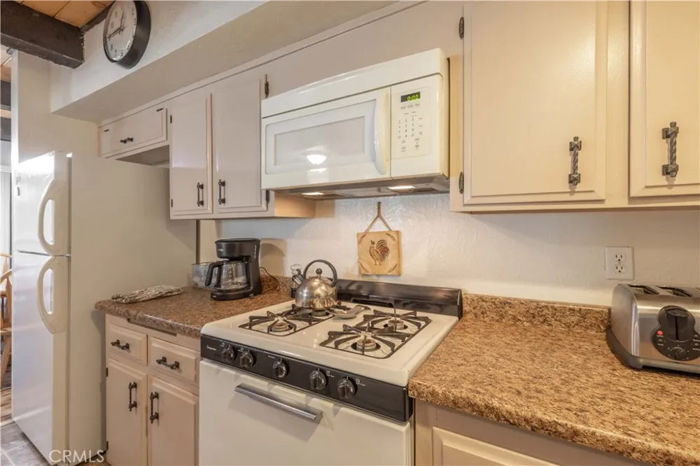 41935 Switzerland Drive #36 Big Bear Lake, CA 92315