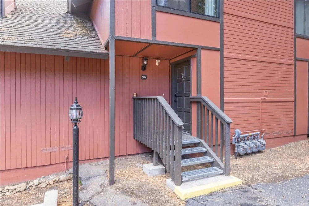 41935 Switzerland Drive #36 Big Bear Lake, CA 92315