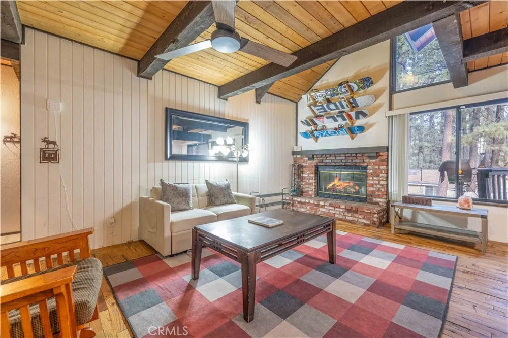 41935 Switzerland Drive #36 Big Bear Lake, CA 92315