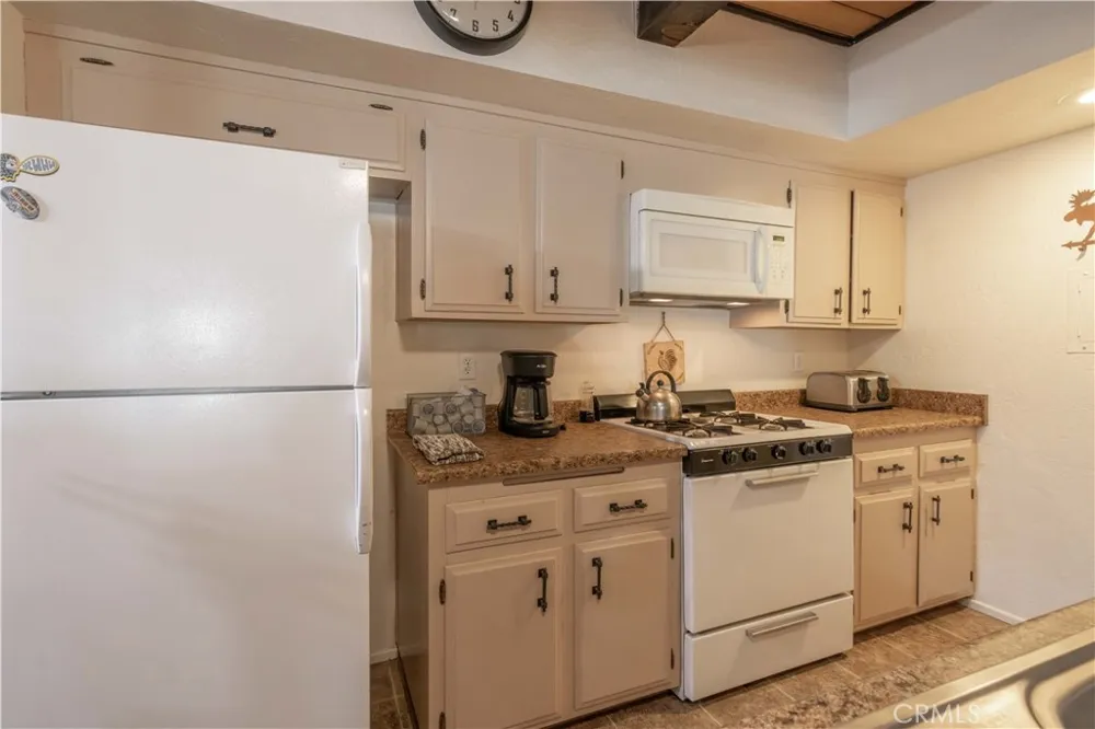 41935 Switzerland Drive #36 Big Bear Lake, CA 92315