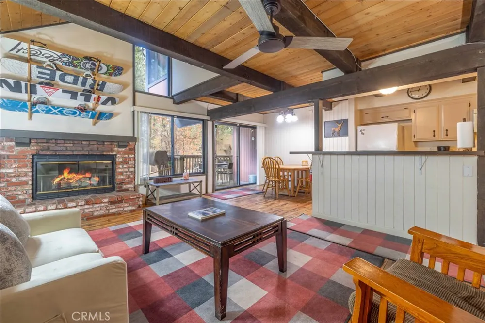 41935 Switzerland Drive #36 Big Bear Lake, CA 92315