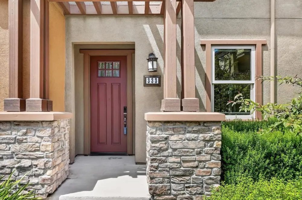 333 Marquetta Circle Mountain View, CA 94043