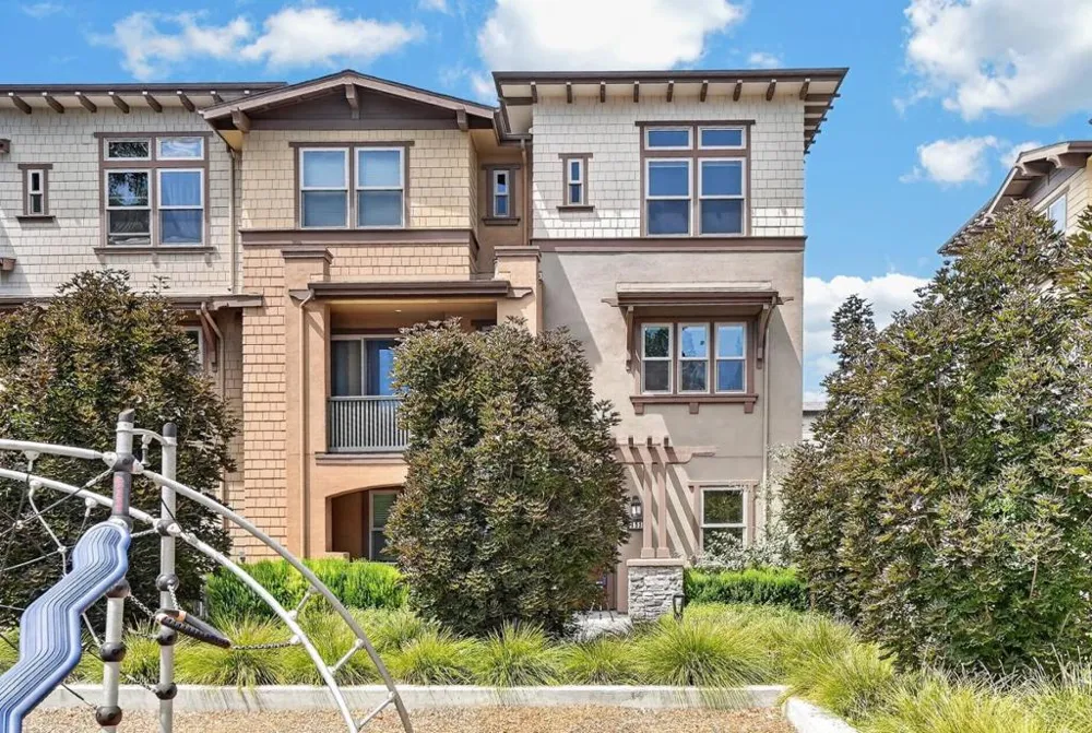 333 Marquetta Circle Mountain View, CA 94043
