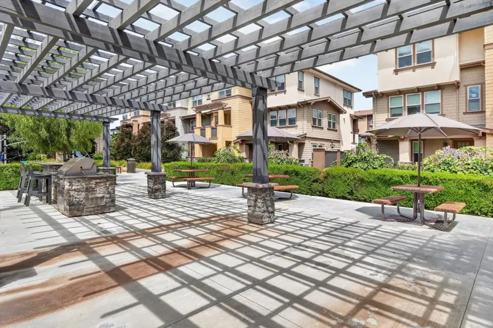 333 Marquetta Circle Mountain View, CA 94043