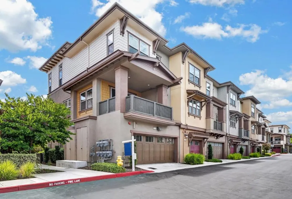 333 Marquetta Circle Mountain View, CA 94043