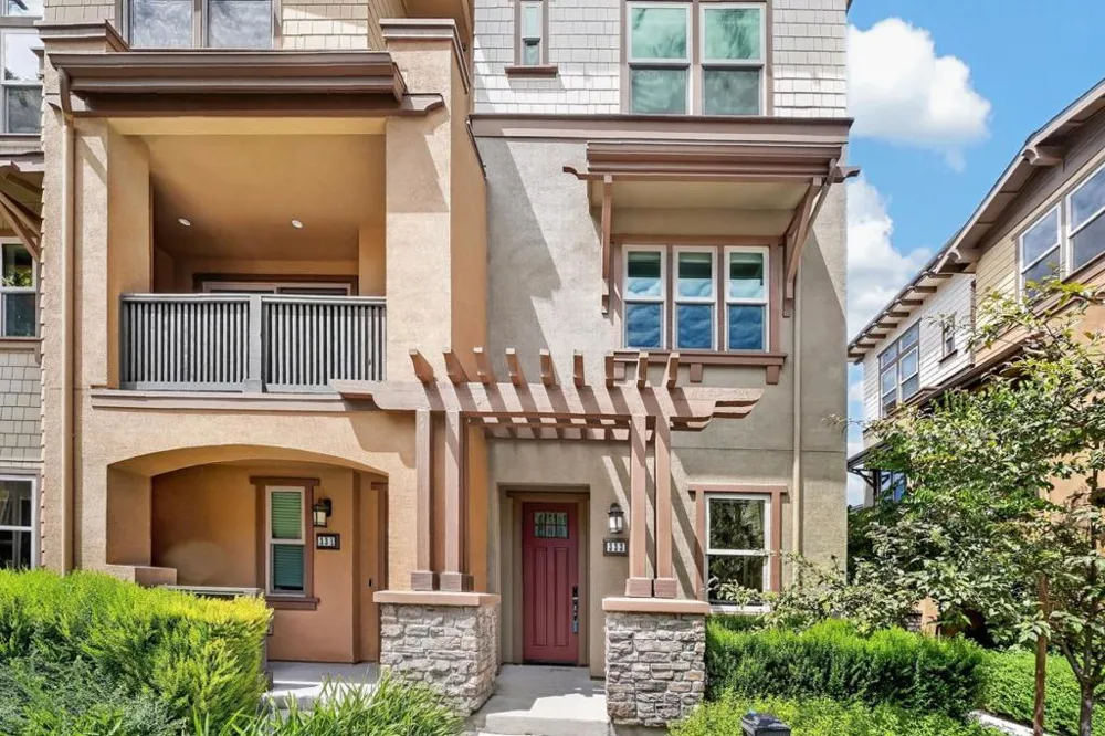 333 Marquetta Circle Mountain View, CA 94043