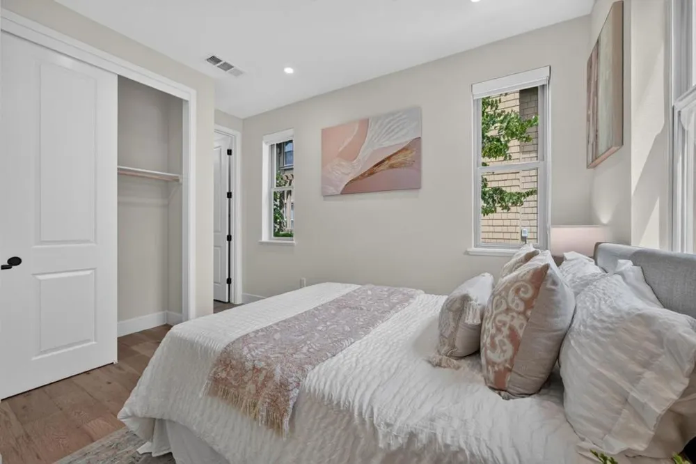 333 Marquetta Circle Mountain View, CA 94043